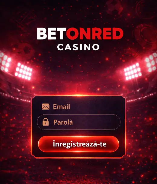 Betonred casino login